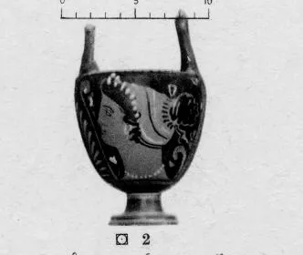 LEBES (SOUTH ITALIAN, APULIAN, RED-FIGURE)