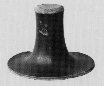 CUP, LITTLE MASTER BAND, FRAGMENT (ATHENIAN, BLACK-FIGURE)