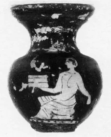 OINOCHOE (ATHENIAN, RED-FIGURE)