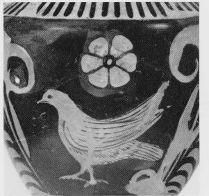 AMPHORA, BELLY (SOUTH ITALIAN, LUCANIAN, RED-FIGURE)