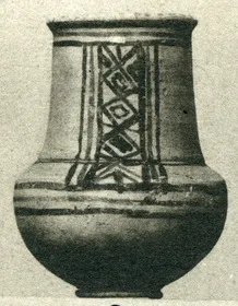 JUG (CYPRIOT, IRON AGE)
