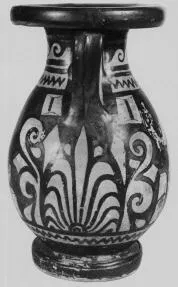 PELIKE (SOUTH ITALIAN, LUCANIAN, RED-FIGURE)