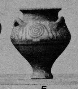 JAR (MYCENEAN)