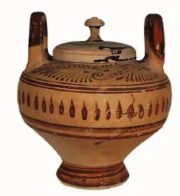 PYXIS (CORINTHIAN)