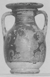 PELIKE (SOUTH ITALIAN, APULIAN, RED-FIGURE)