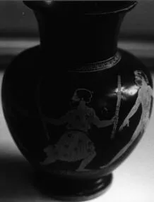 OINOCHOE (ATHENIAN, RED-FIGURE)