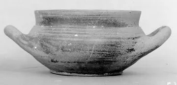 CUP (ATHENIAN GEOMETRIC)
