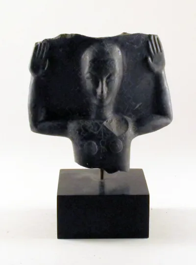 Vase Fragment