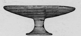 BOWL (EAST GREEK)