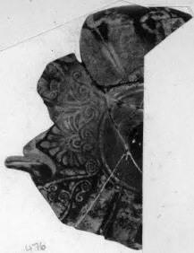 CUP (ATHENIAN, RED-FIGURE)
