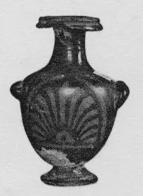 HYDRIA (ATHENIAN, RED-FIGURE)