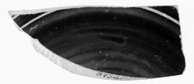 CUP, FRAGMENTS (ATHENIAN, RED-FIGURE)