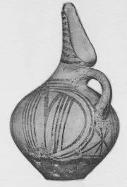 OINOCHOE (CYCLADIC)