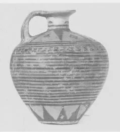 ARYBALLOS (PROTOCORINTHIAN)