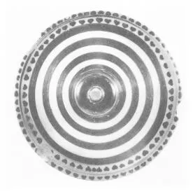 LID (ATHENIAN, BLACK-FIGURE)