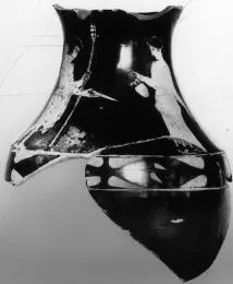 OINOCHOE (ATHENIAN, RED-FIGURE)