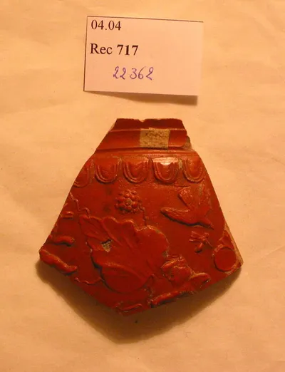 vase