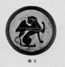 CUP (ATHENIAN, BLACK-FIGURE)