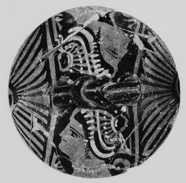 LEKANIS (SOUTH ITALIAN, APULIAN, RED-FIGURE)