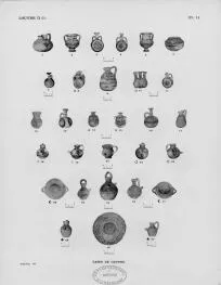 VARIOUS (CYPRIOT)
