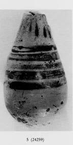 ALABASTRON (ETRUSCO-CORINTHIAN)