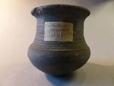 pot