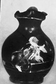 CHOUS (ATHENIAN, RED-FIGURE)