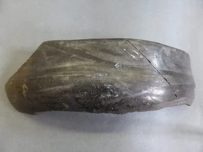 vase ; fragment