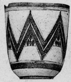 CUP (PROTO-ELAMITE)