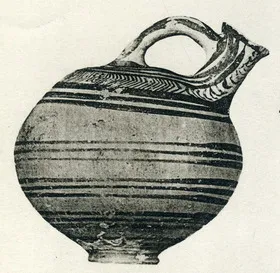 ASKOS (MYCENEAN)