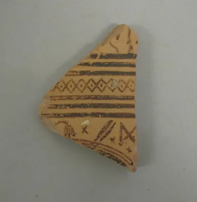 cratère