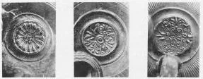 GUTTUS (CALENIAN, RELIEF)