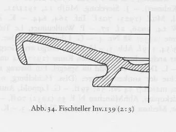 FISH PLATE (SOUTH ITALIAN, APULIAN, RED-FIGURE)
