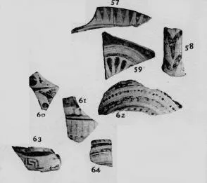 FRAGMENTS (LACONIAN)