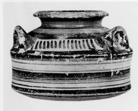 ALABASTRON (MYCENEAN)