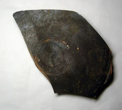 plat