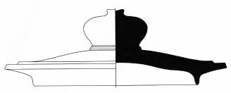 LID (ATHENIAN, BLACK-FIGURE)