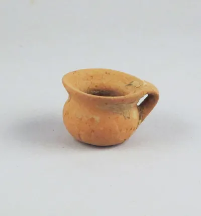 Vase, miniature