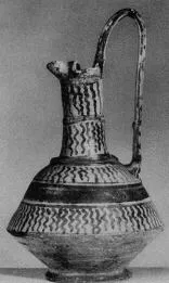 OINOCHOE (BOEOTIAN)
