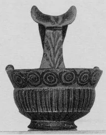 KYATHOS (ETRUSCAN)