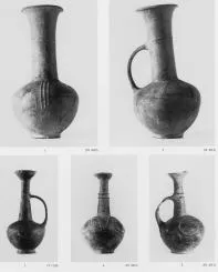 UNKNOWN (CYPRIOT, BRONZE AGE)