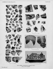 FRAGMENTS (EAST GREEK, CHIAN)