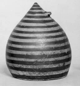 GRANARY (ATHENIAN GEOMETRIC)