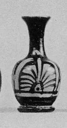 LEKYTHOS, SQUAT (ATHENIAN, RED-FIGURE)