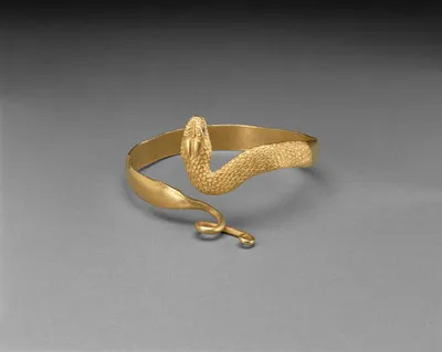 Snake Bracelet