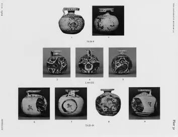 ARYBALLOS (CORINTHIAN, BLACK-FIGURE)