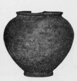 JAR (ETRUSCAN)