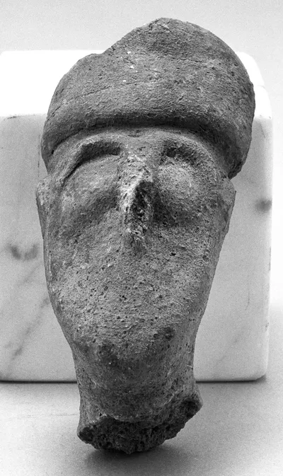 Female Head
