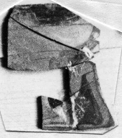 CUP, FRAGMENT (ATHENIAN, RED-FIGURE)