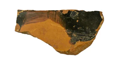 Volute-krater fragment